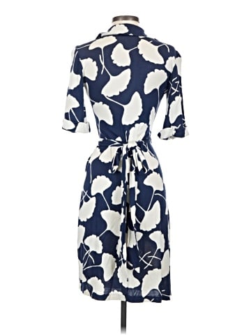 Diane von Furstenberg Cocktail Dress (view 2)