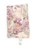 Chico's 100% Polyester Paisley Pink Scarf One size - photo 2