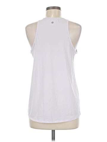 Zella Sleeveless T-Shirt (view 2)
