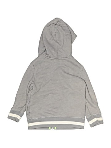 Cat & Jack Zip Up Hoodie (view 2)