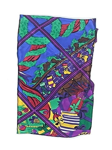 Unbranded Scarf (view 2)