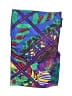 Unbranded Paisley Purple Scarf One size - photo 2