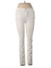 Free People Ivory Jeans Size 28 waist - photo 1