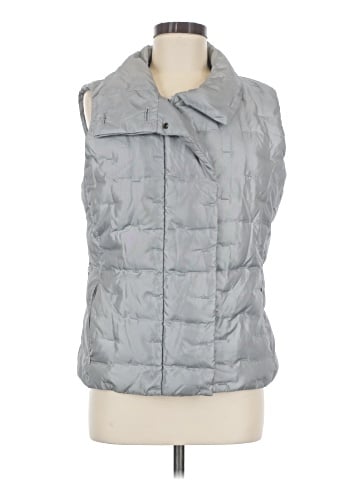 Talbots Vest (view 1)