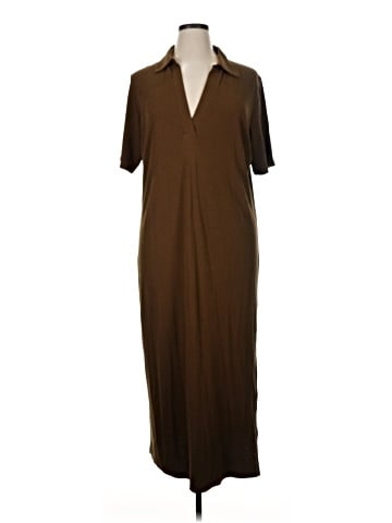 Vince. Casual Dress (view 1)