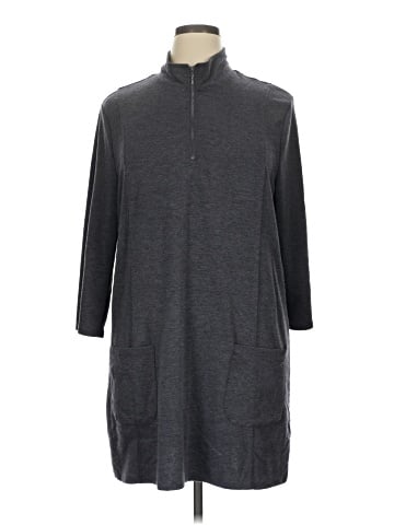 North Style Casual Dress (view 1)