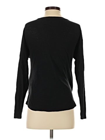 Old Navy - Maternity 3/4 Sleeve T-Shirt (view 2)