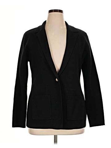 T Tahari Blazer (view 1)