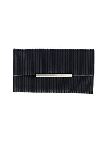 Sondra Roberts Leather Clutch (view 1)
