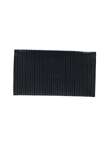 Sondra Roberts Leather Clutch (view 2)