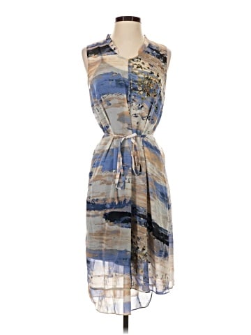 Simply Vera Vera Wang Casual Dress (view 1)