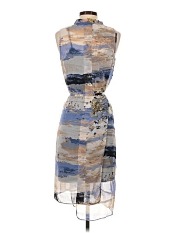 Simply Vera Vera Wang Casual Dress (view 2)