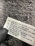 Zara Tweed Ivory Skirt Size 5 - 6 - photo 4
