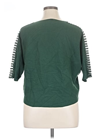 Luna 3/4 Sleeve Top (view 2)