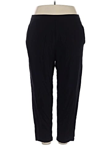 Eileen Fisher Casual Pants (view 1)