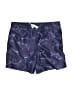 Hanna Andersson 100% Polyester Blue Rash Guard Size 5 - photo 1