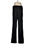 Purejill Solid Black Dress Pants Size M - photo 2