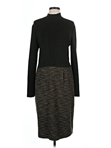St. John Casual Dress (view 1)