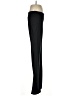 Purejill Solid Black Dress Pants Size M - photo 4