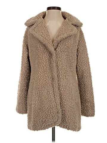 Lucky Brand Coat (view 1)