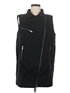Donna Karan New York Vest (view 1)