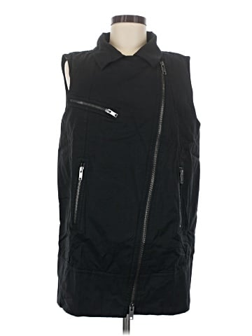 Donna Karan New York Vest (view 1)