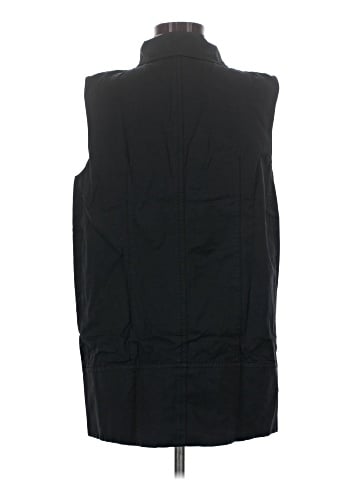 Donna Karan New York Vest (view 2)