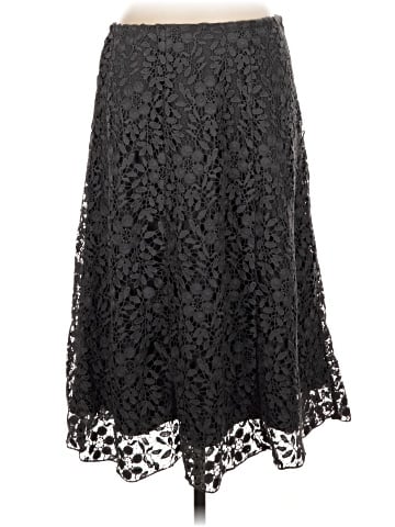 Garnet Hill Formal Skirt (view 1)