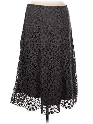 Garnet Hill Formal Skirt (view 2)
