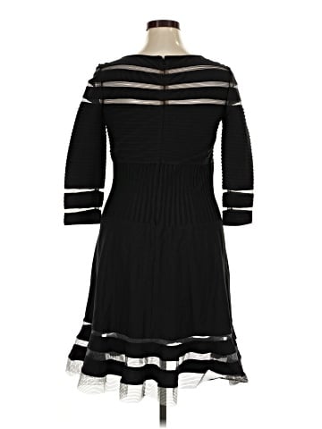 Tadashi Shoji Casual Dress (view 2)