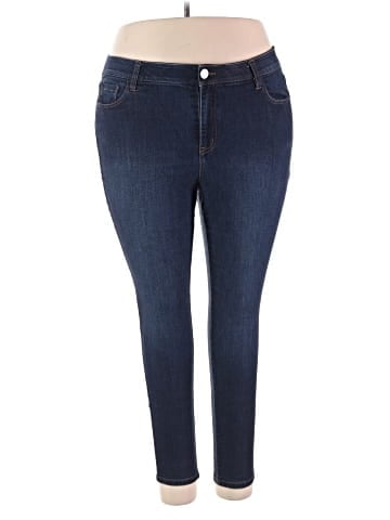 Venezia Jeggings (view 1)