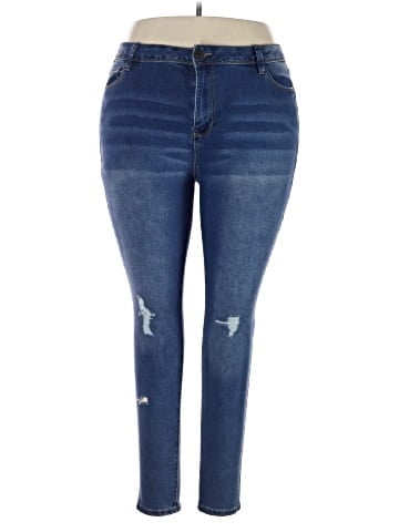 YMI Jeans (view 1)