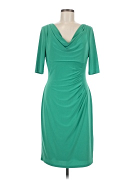 Lauren by Ralph Lauren Cocktail Dress (view 1)