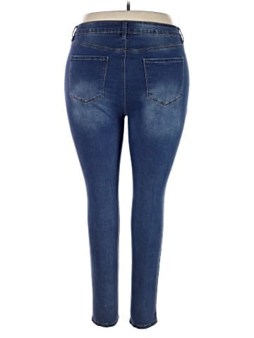YMI Jeans (view 2)
