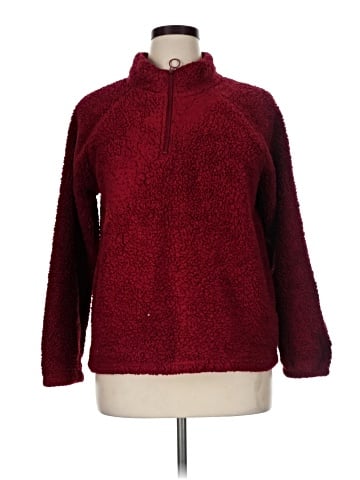 Dittos Pullover Sweater (view 1)