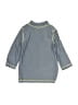 Mini Boden Gray 3/4 Sleeve T-Shirt Size 5 - 6 - photo 2
