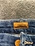 Mother Blue Jeans Size 30 waist - photo 7