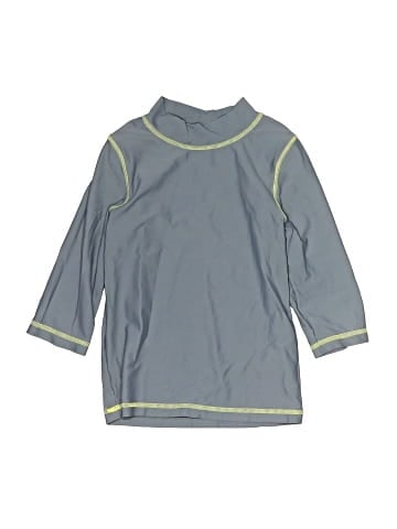 Mini Boden 3/4 Sleeve T-Shirt (view 1)