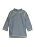 Mini Boden Gray 3/4 Sleeve T-Shirt Size 5 - 6 - photo 1