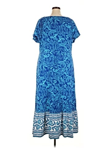 Isaac Mizrahi LIVE! Casual Dress (view 2)