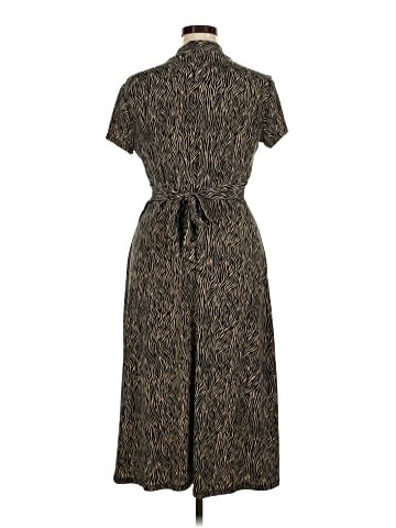 Style&Co Casual Dress (view 2)