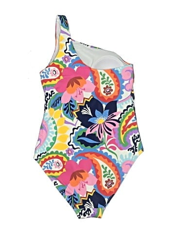 Boden One Piece Swimsuit (view 2)