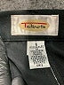 Talbots 100% Polyester Solid Black Athletic Shorts Size 6 - photo 3
