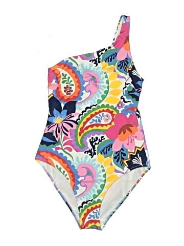 Boden One Piece Swimsuit (view 1)
