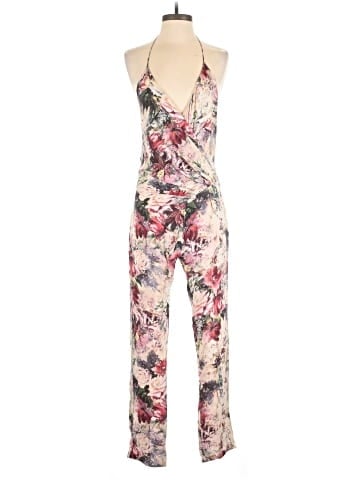Haute Hippie Jumpsuit (view 1)
