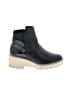 DV by Dolce Vita Black Ankle Boots Size 5 - photo 1