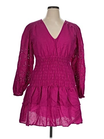 INC International Concepts Casual Dress (view 1)