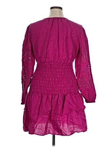 INC International Concepts Casual Dress (view 2)
