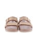 Serra Gold Sandals Size 7 - photo 2