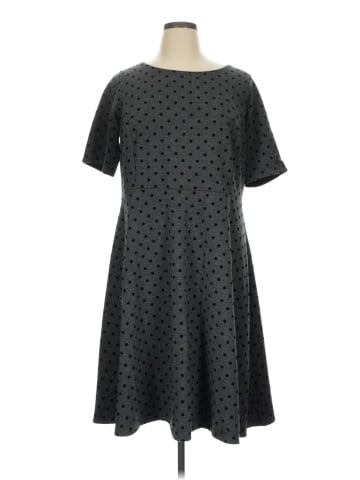 Lands' End Casual Dress (view 1)